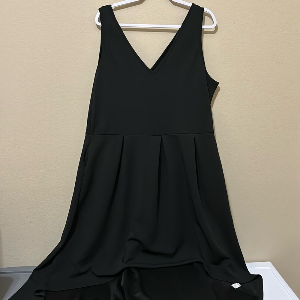 3/$13🌷 High Low Dress - Picture 2 of 6